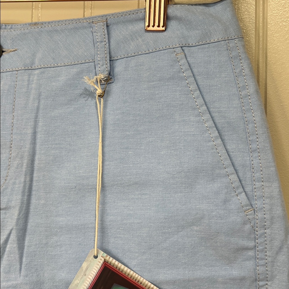 NWT Purnell shorts - Picture 3 of 9